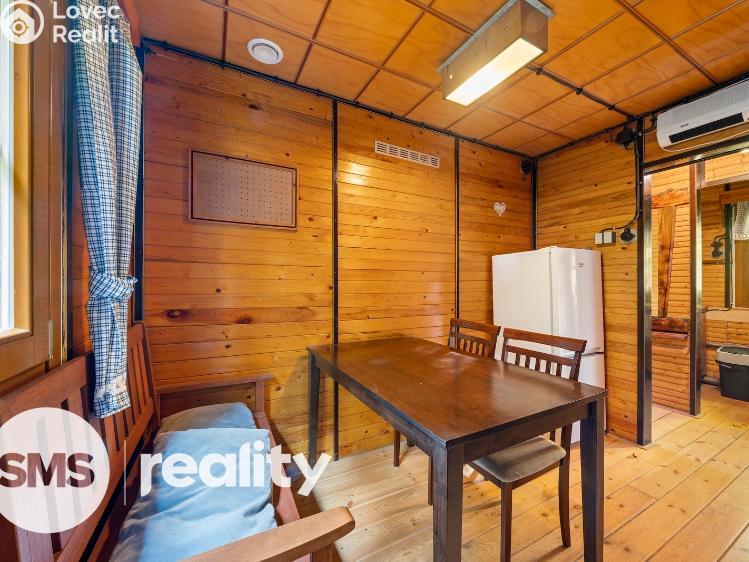 Продаж хатини Jedovnice č. 9