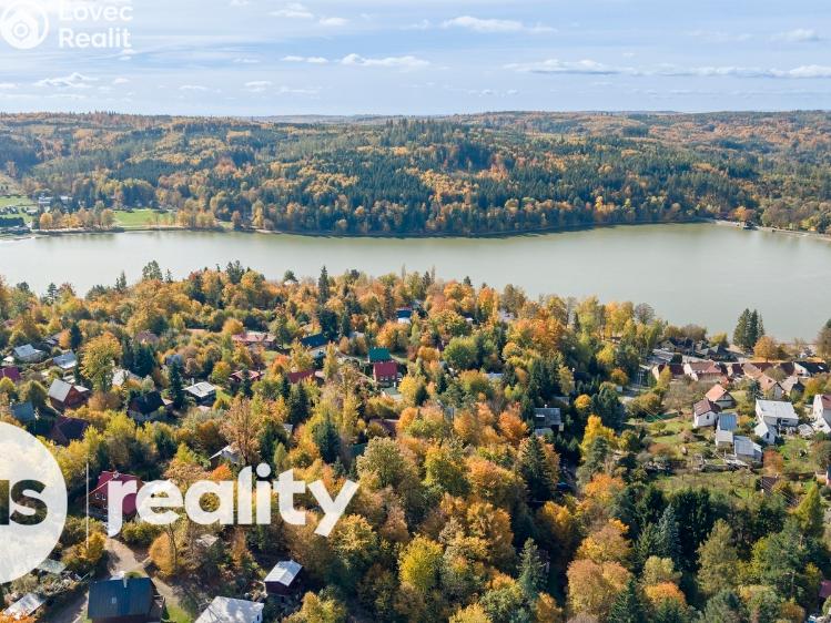 Продаж хатини Jedovnice č. 23