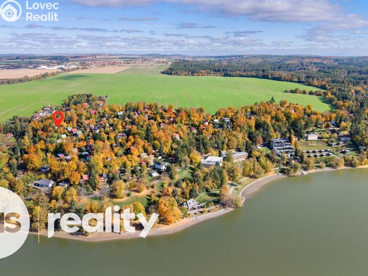 Продаж хатини Jedovnice č. 24