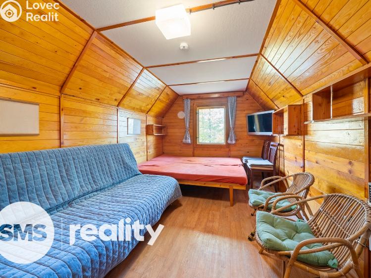 Продажа хижины Jedovnice č. 10