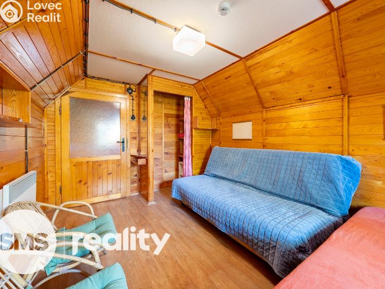 Продажа хижины Jedovnice č. 11