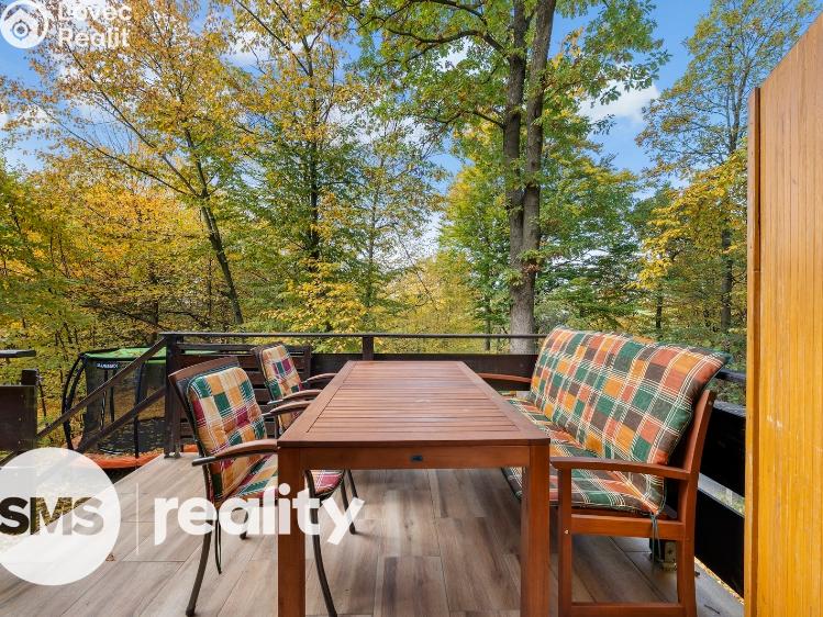 Продажа хижины Jedovnice č. 16