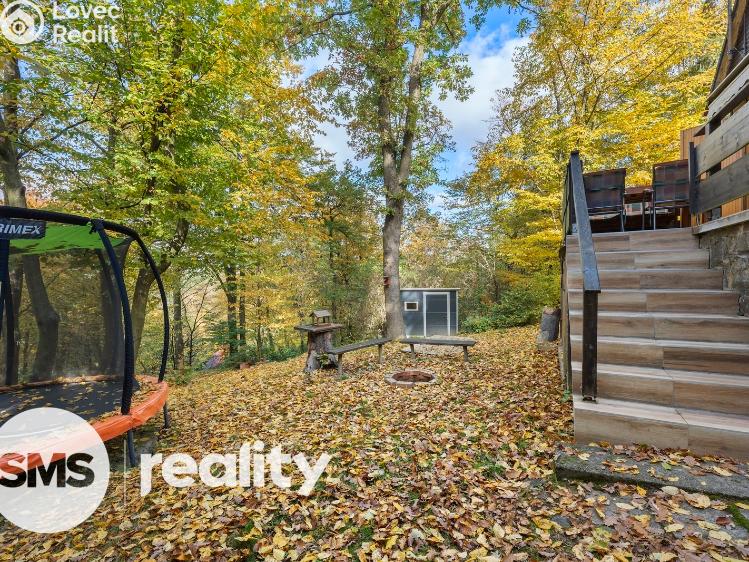 Продажа хижины Jedovnice č. 20