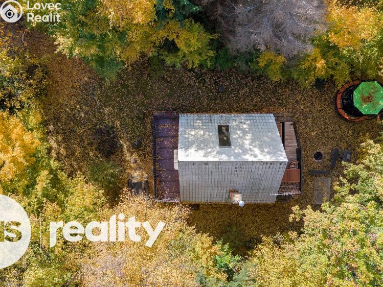 Продажа хижины Jedovnice č. 22