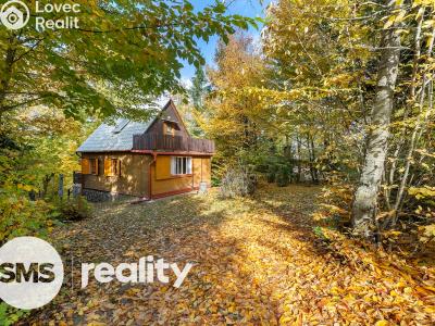 Sale hut Jedovnice č. 1