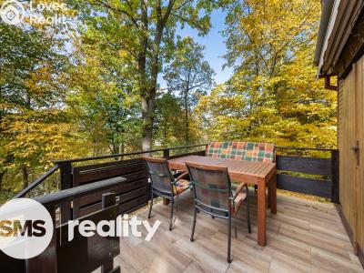 Sale hut Jedovnice č. 3