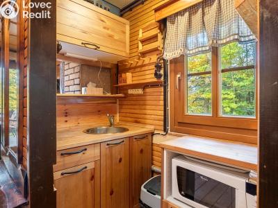 Sale hut Jedovnice č. 6