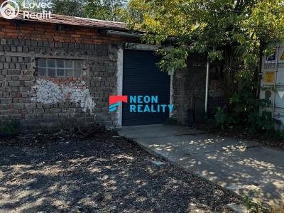 Rent warehouse Karviná, Sportovní č. 5