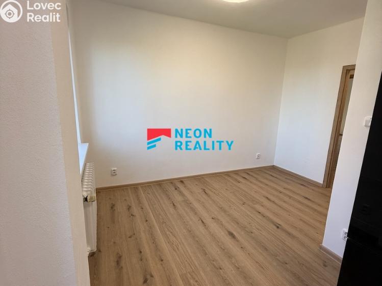 Pronájem bytu 3+KK Karviná, Kirovova č. 7