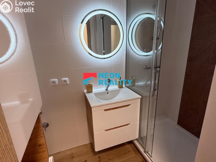 Pronájem bytu 3+KK Karviná, Kirovova č. 13