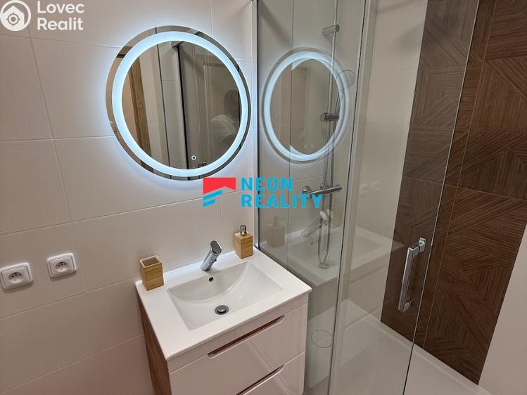 Аренда квартиры 3+KK Karviná, Kirovova č. 11