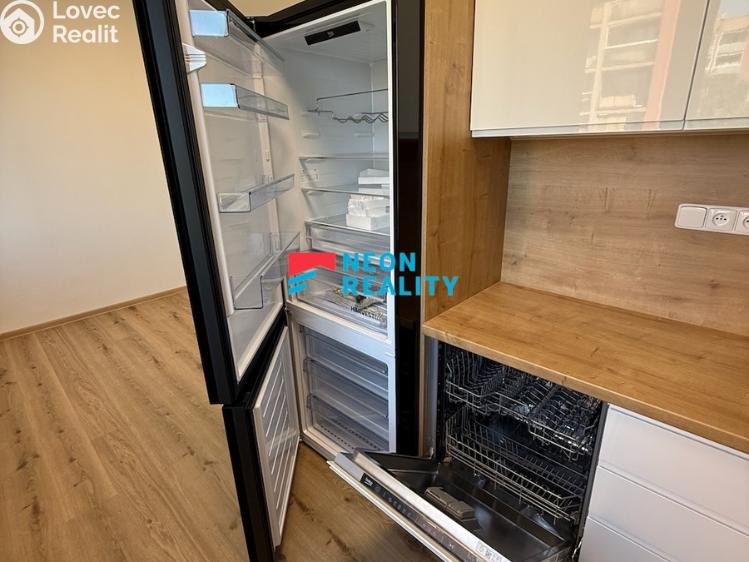 Оренда квартири 3+KK Karviná, Kirovova č. 3