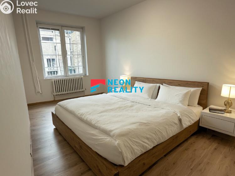 Оренда квартири 3+KK Karviná, Kirovova č. 15