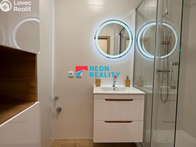 Pronájem bytu 3+KK Karviná, Kirovova č. 2