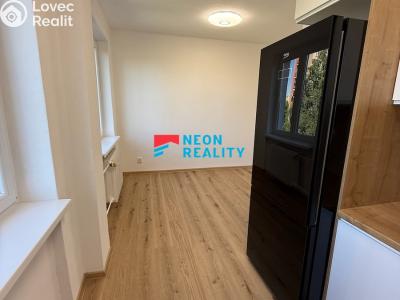 Rent apartment 3+KK Karviná, Kirovova č. 6