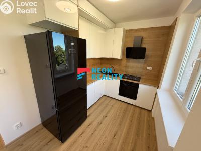 Аренда квартиры 3+KK Karviná, Kirovova č. 2