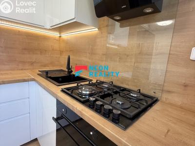 Аренда квартиры 3+KK Karviná, Kirovova č. 6