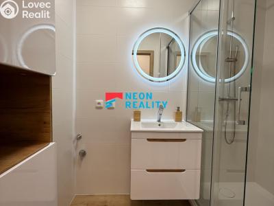 Pronájem bytu 3+KK Karviná, Kirovova č. 2