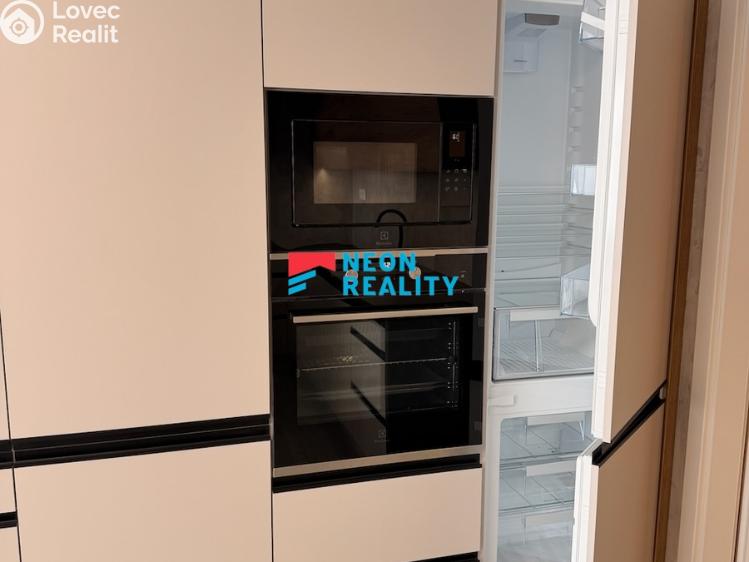 Pronájem bytu 1+KK Ostrava, Koksová 1784/2 č. 15