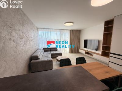 Rent apartment 1+KK Ostrava, Koksová č. 3