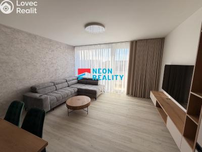 Rent apartment 1+KK Ostrava, Koksová č. 4