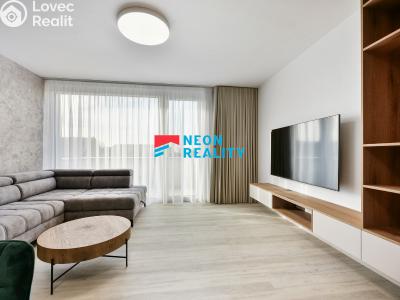 Rent apartment 1+KK Ostrava, Koksová č. 6