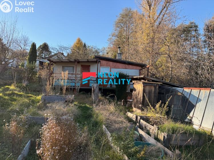 Prodej chaty Ostrava, Lechova č. 3
