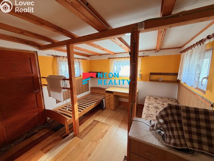Prodej chaty Ostrava, Lechova č. 9
