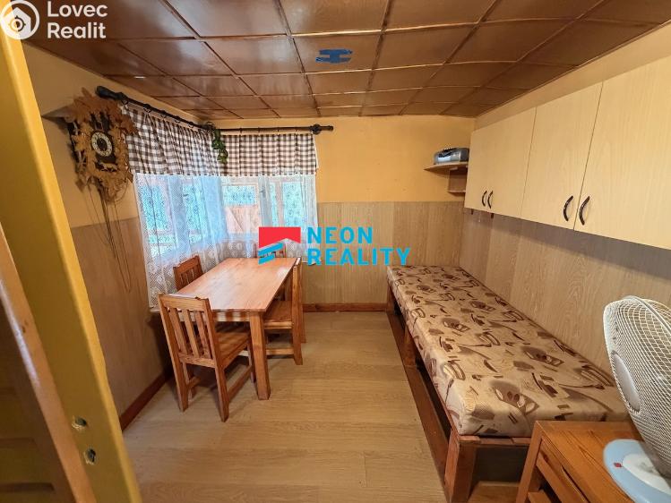 Prodej chaty Ostrava, Lechova č. 11