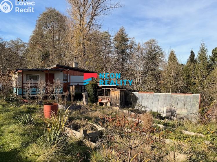 Prodej chaty Ostrava, Lechova č. 15