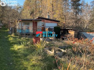 Продажа хижины Ostrava, Lechova č. 1
