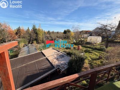 Продажа хижины Ostrava, Lechova č. 4