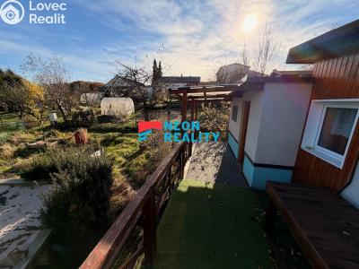 Продажа хижины Ostrava, Lechova č. 5