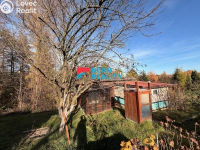 Продажа хижины Ostrava, Lechova č. 6