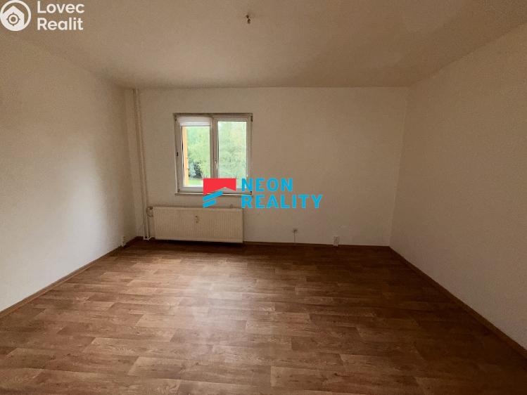 Pronájem bytu 3+1 Orlová, Na Stuchlíkovci č. 11