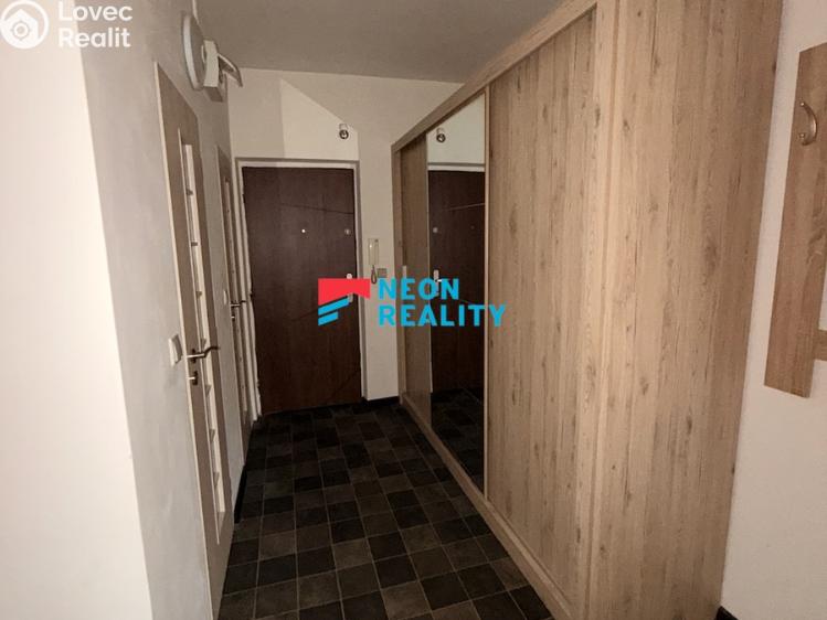 Аренда квартиры 3+1 Orlová, Na Stuchlíkovci č. 4