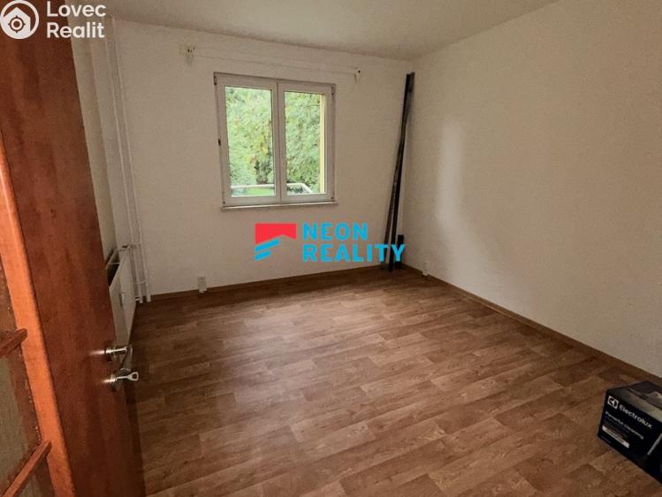 Аренда квартиры 3+1 Orlová, Na Stuchlíkovci č. 8