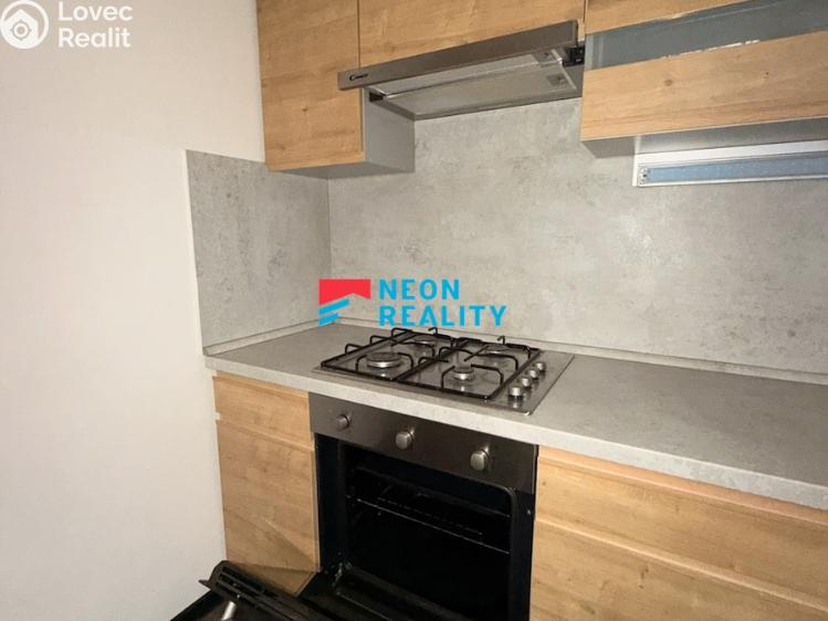 Pronájem bytu 3+1 Orlová, Na Stuchlíkovci č. 12