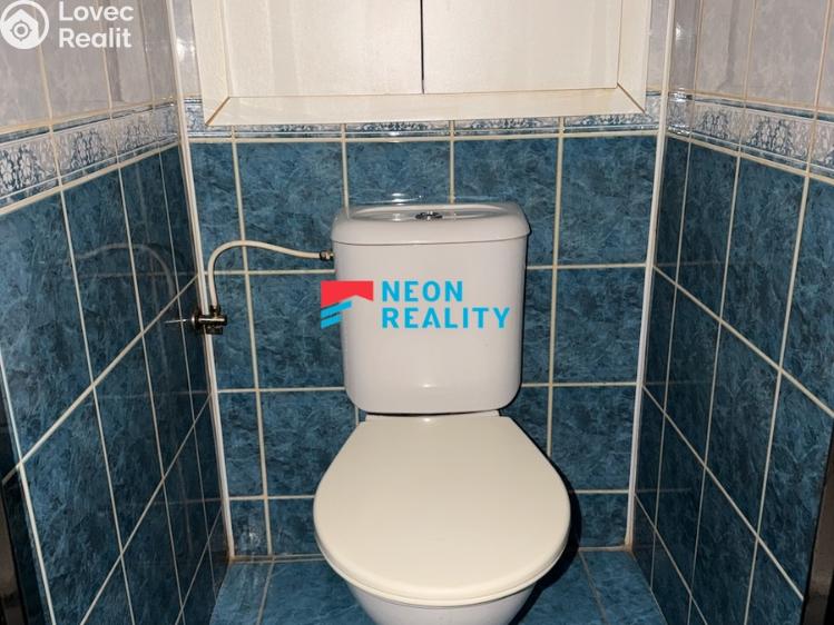 Pronájem bytu 3+1 Orlová, Na Stuchlíkovci č. 5