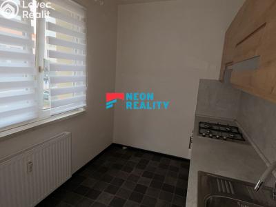 Rent apartment 3+1 Orlová, Na Stuchlíkovci č. 6