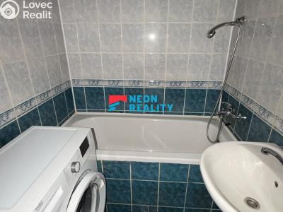 Pronájem bytu 3+1 Orlová, Na Stuchlíkovci č. 3