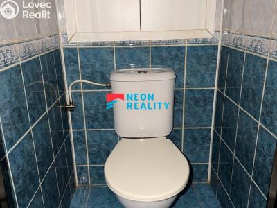 Rent apartment 3+1 Orlová, Na Stuchlíkovci č. 5