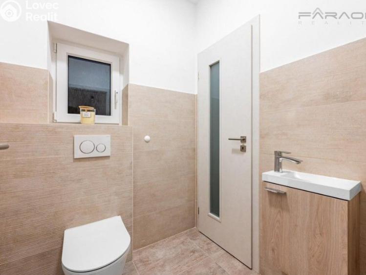 Prodej bytu 3+KK Praha, Gorazdova č. 12