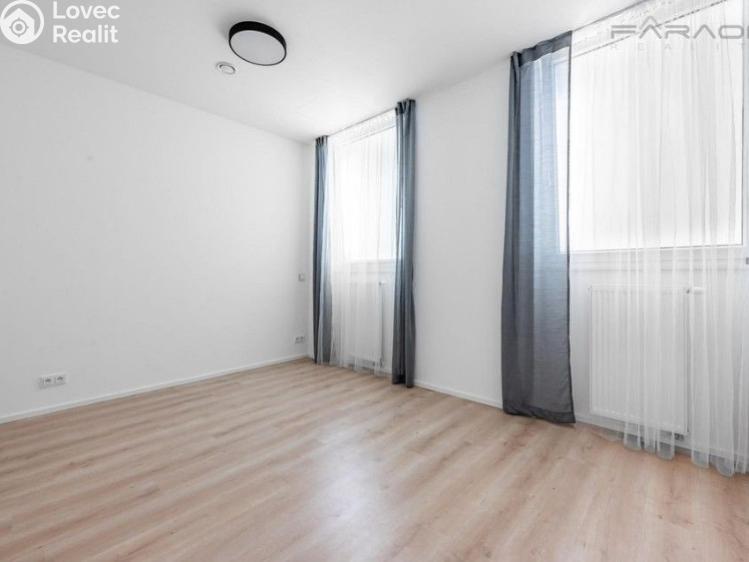 Продажа квартиры 3+KK Praha, Gorazdova č. 10