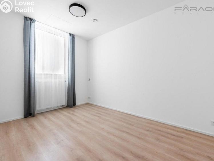 Продаж квартири 3+KK Praha, Gorazdova č. 8