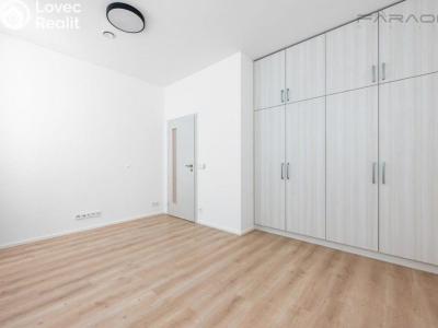 Продаж квартири 3+KK Praha, Gorazdova č. 6