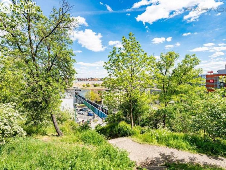 Оренда квартири 3+KK Praha, Grafická č. 26