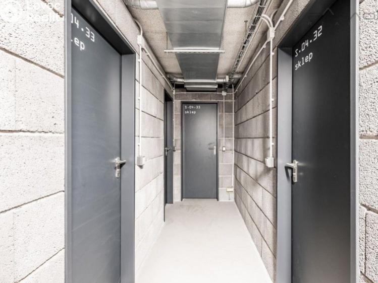 Rent apartment 3+KK Praha, Grafická č. 28