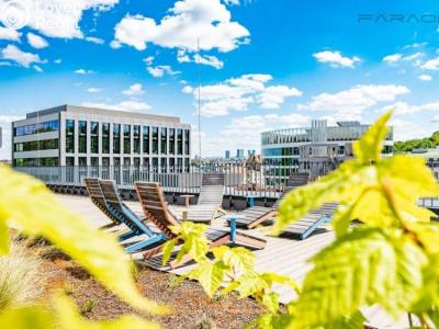 Rent apartment 3+KK Praha, Grafická č. 3