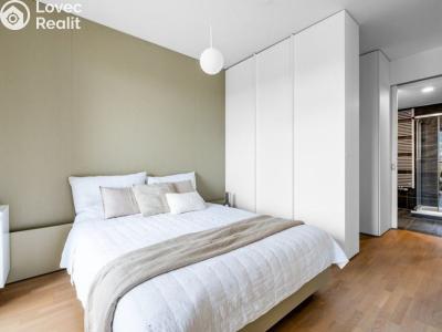 Pronájem bytu 2+KK Praha, Sanderova č. 2